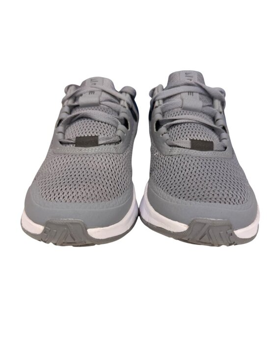 Nike Air Max Alpha Trainer 4 \'Cool Grey\' Trainers Sneakers Men\'s Size 10 main image 4